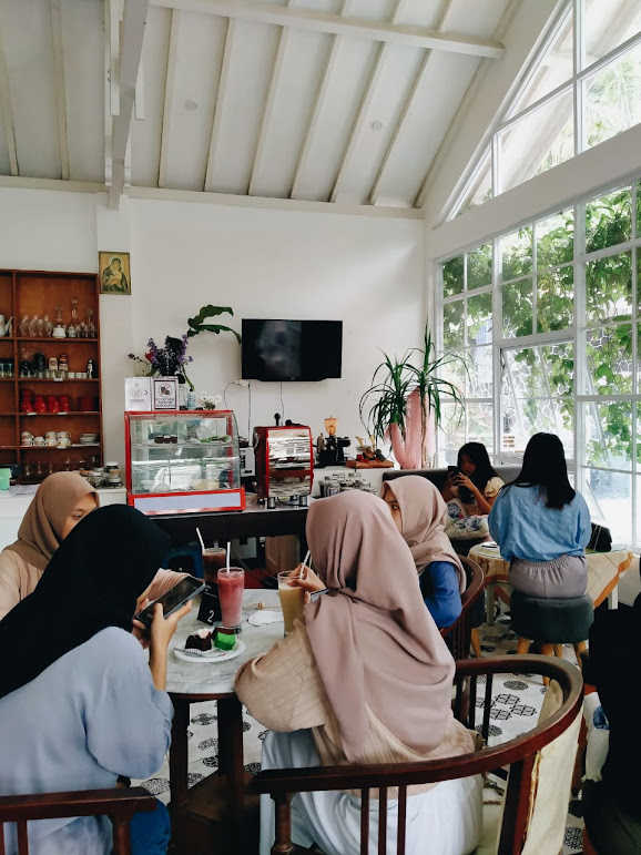 Rumah Rasa Kaliurang: Lokasi, Daftar Menu dan Jam Buka